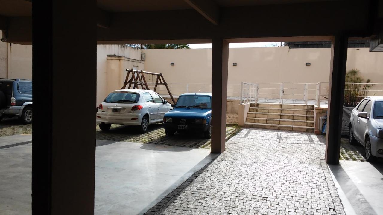 400 Av Libertador Luminoso Amplio Piscina Cochera Seguridad 24 Hs San Fernando Εξωτερικό φωτογραφία