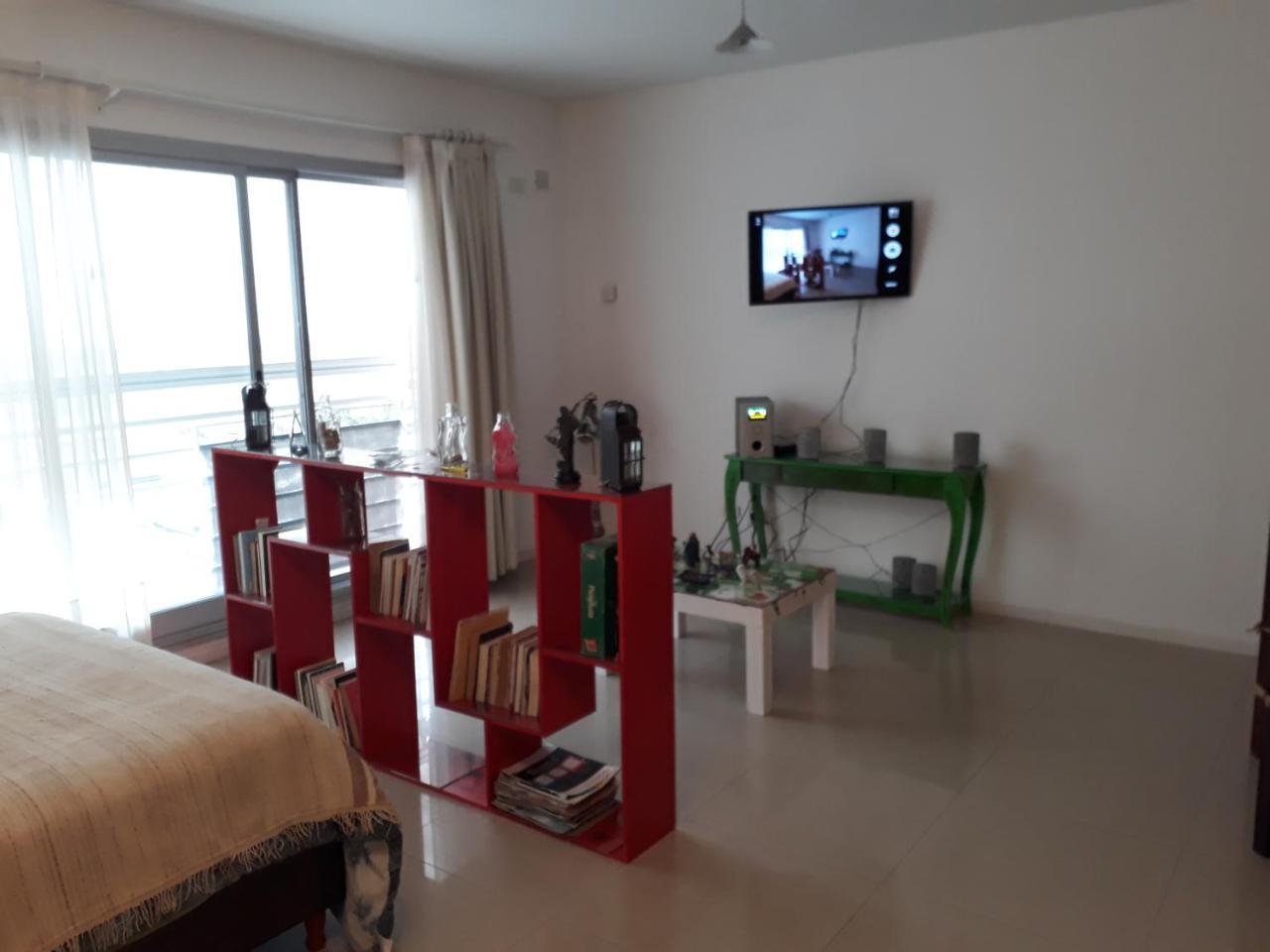 400 Av Libertador Luminoso Amplio Piscina Cochera Seguridad 24 Hs San Fernando Εξωτερικό φωτογραφία